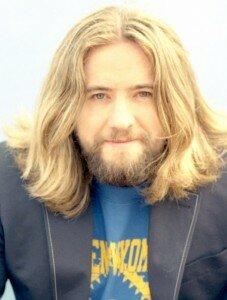 Justin Lee Collins