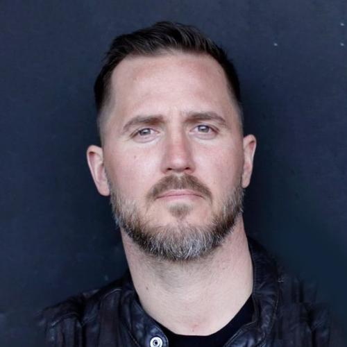 Джастин Мэдер