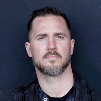 Джастин Мэдер