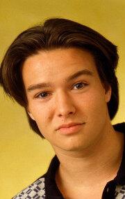 Justin Whalin