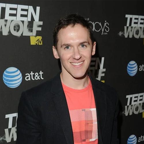 Джефф Дэвис