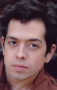 Geoffrey Arend