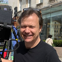 Джеффри Бич