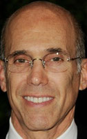 Jeffrey Katzenberg