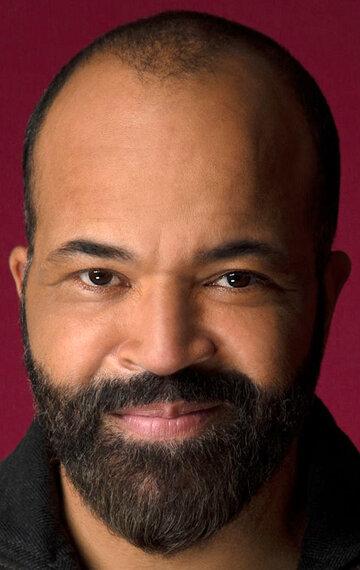 Jeffrey Wright