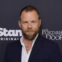 Джеффри Уокер