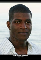 Jay DeVon Johnson