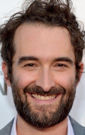 Jay Duplass