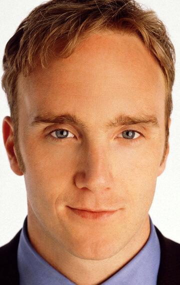 Jay Mohr