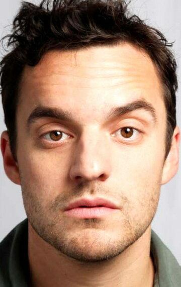 Jake Johnson