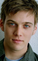 Jake Abel