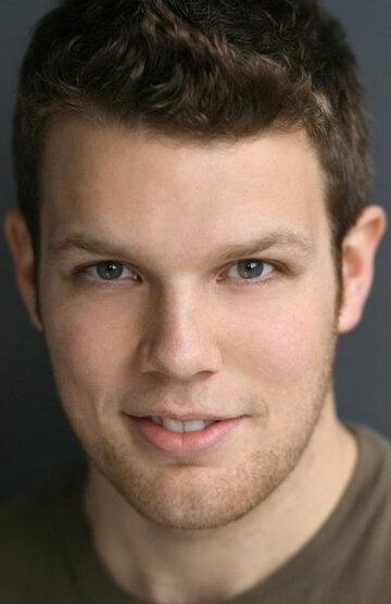 Jake Lacy