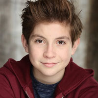 Джейкоб Ферри