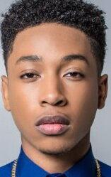 Jacob Latimore