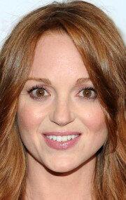 Jayma Mays