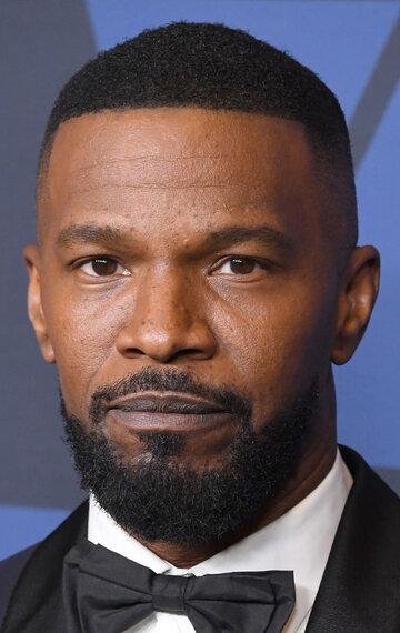 Jamie Foxx