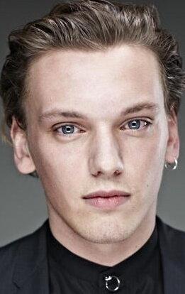 Jamie Campbell Bower