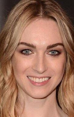 Jamie Clayton