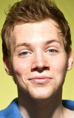 James Allen McCune