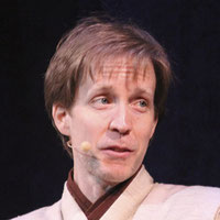 James Arnold Taylor