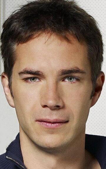 James D'Arcy