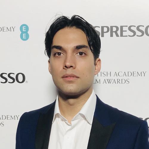 Джеймс Флойд