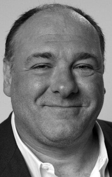 James Gandolfini