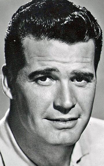James Garner