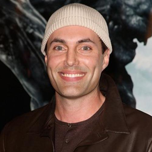 Джеймс Хейвен