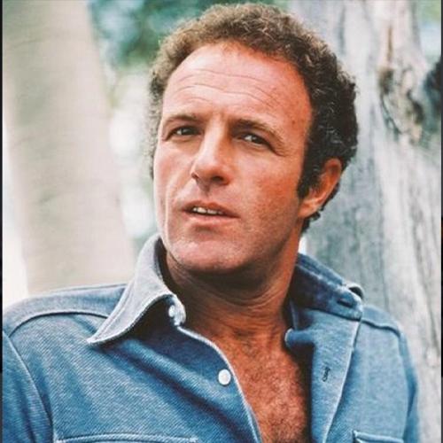 Джеймс Каан