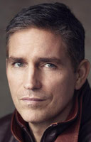 James Caviezel