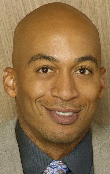 James Lesure