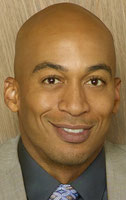 James Lesure