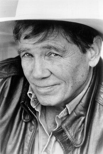James Lee Burke