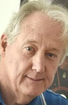 James Michael Vernon