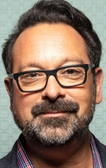 James Mangold