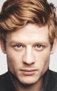 James Norton