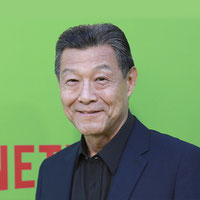 Джеймс Саито