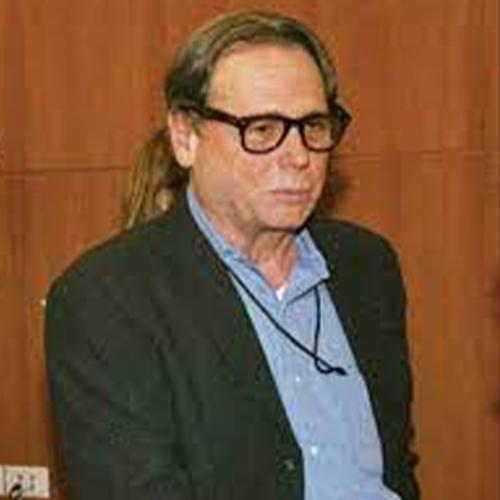 Джеймс Синьорелли