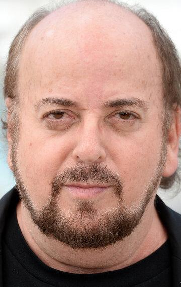 James Toback