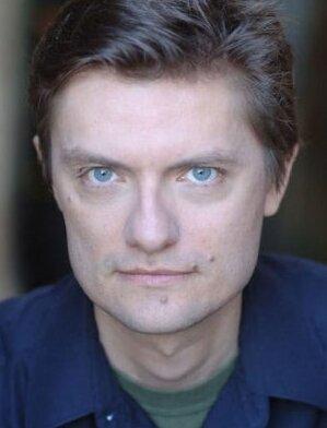 James Urbaniak