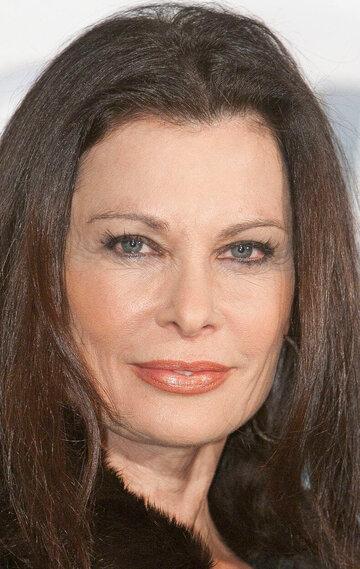 Jane Badler