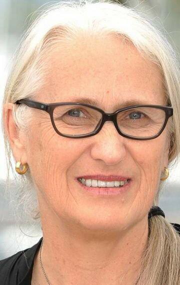 Jane Campion