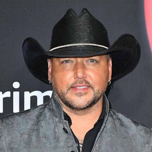 Джейсон Алдин