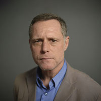 Джейсон Бех