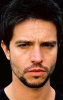 Jason Behr