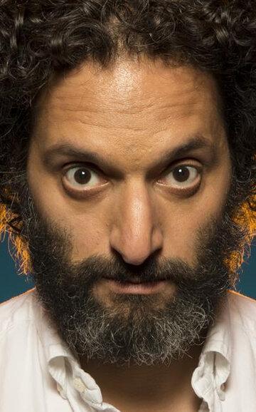 Jason Mantzoukas