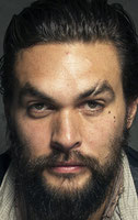 Jason Momoa