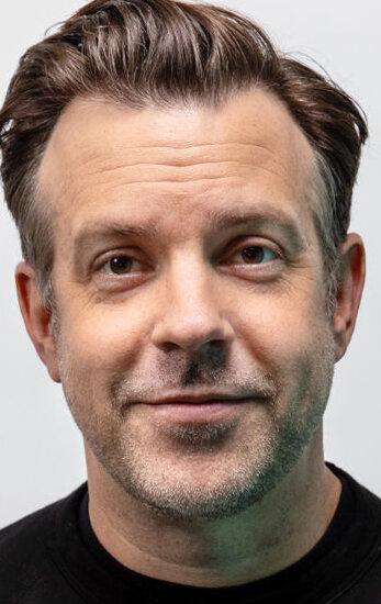 Jason Sudeikis