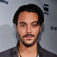 Jack Huston